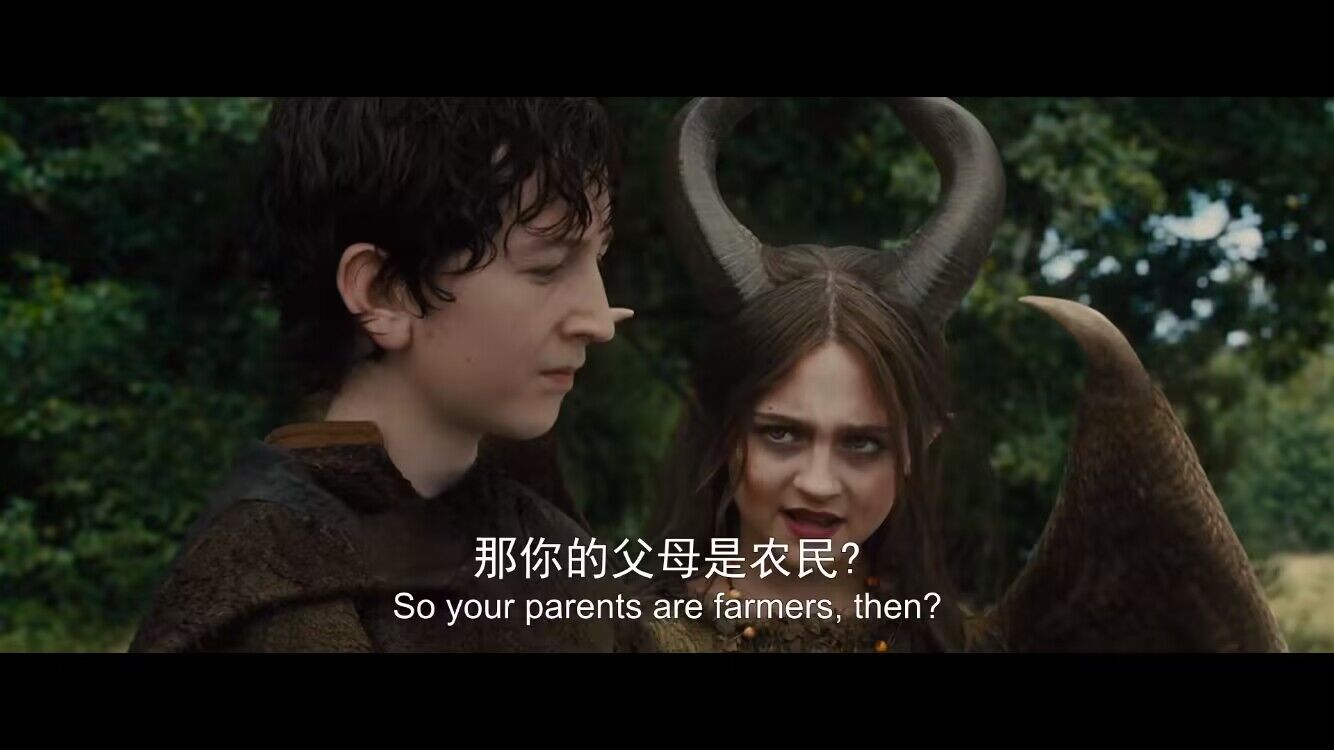 [百度][美国][2014][沉睡魔咒][安吉丽娜·朱莉/艾丽·范宁][英语中英字][1080P/mp4/2.71G][无台标无水印/H264]