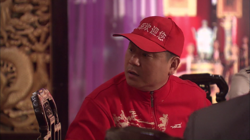 [115][源码][大陆][2010][老大的幸福][范伟/孙宁/孟广美][41集全][国语中字][1080P/mp4/共257G][无台标无水印/H264]