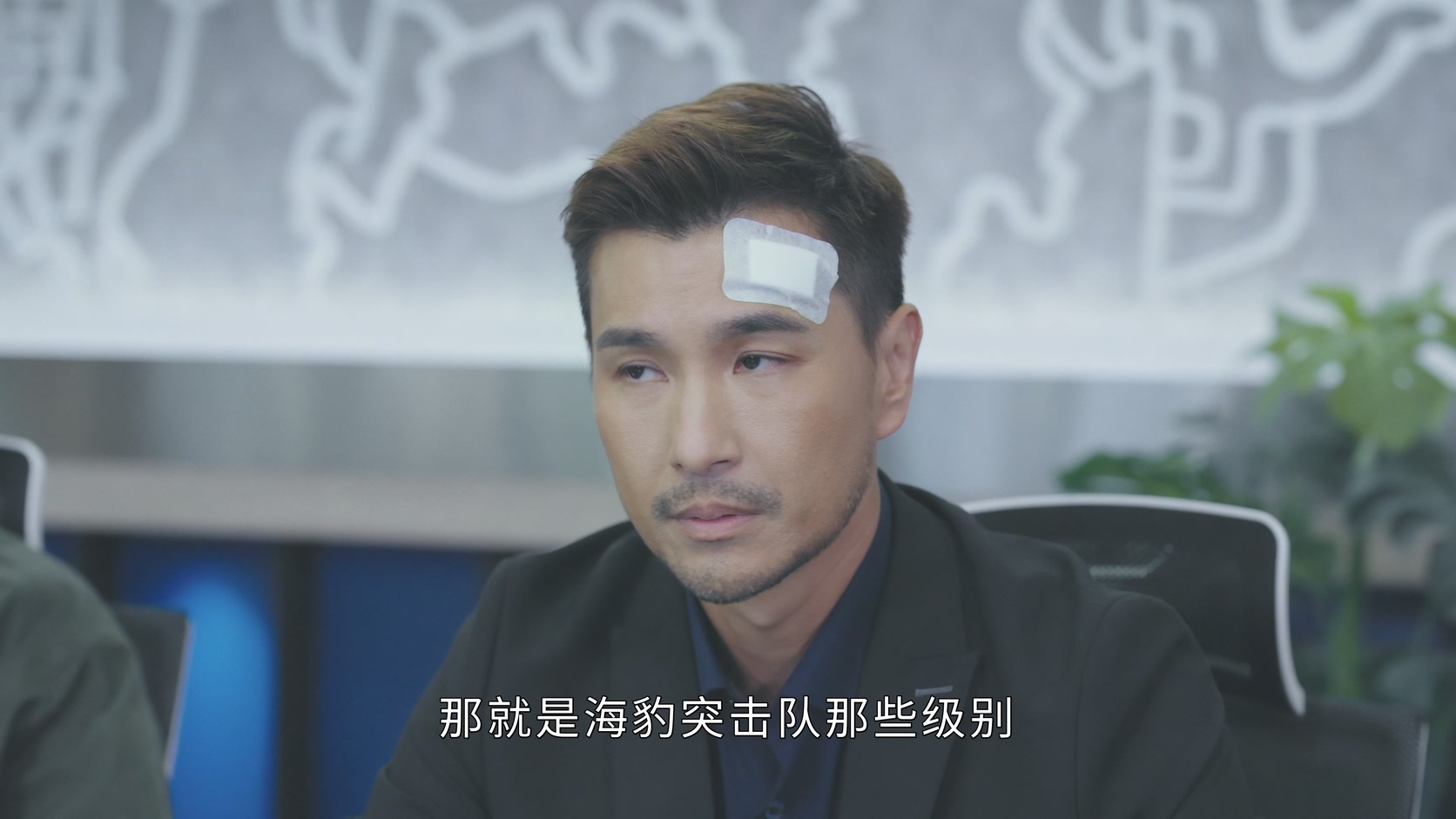 [115][香港][2024][逆天奇案2][陈展鹏/林夏薇/黄智贤][30集全][国粤双语中字][4K高码/mkv/共183G][无台标无水印/H265]