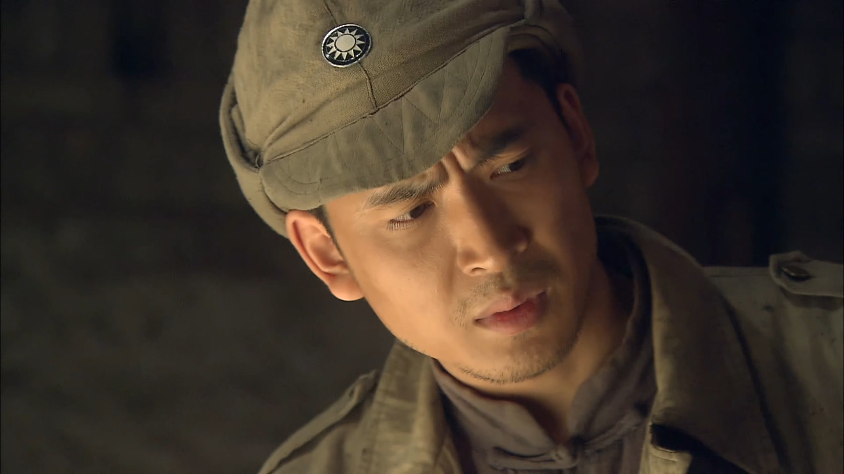 [115][大陆][2014][金战][周显欣/黄觉/张博][36集全][国语中字][4K/mp4/共92G][无台标无水印/H265]