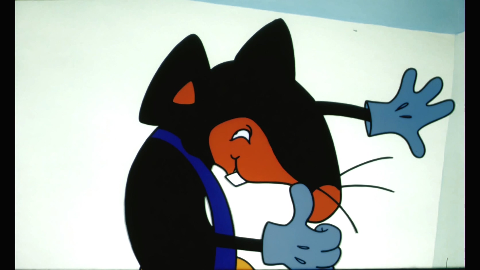 [115][大陆][1984][黑猫警长][史东敏/王卫/张泉灵][5集全][国语无字][1080P/mp4/共8G][无台标无水印]