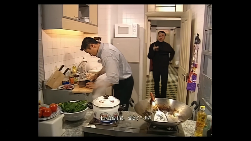 [115][香港][2001][陀枪师姐3][欧阳震华/蔡少芬/滕丽名][32集全][国语中字][4K/mkv/共102G][无台标无水印]