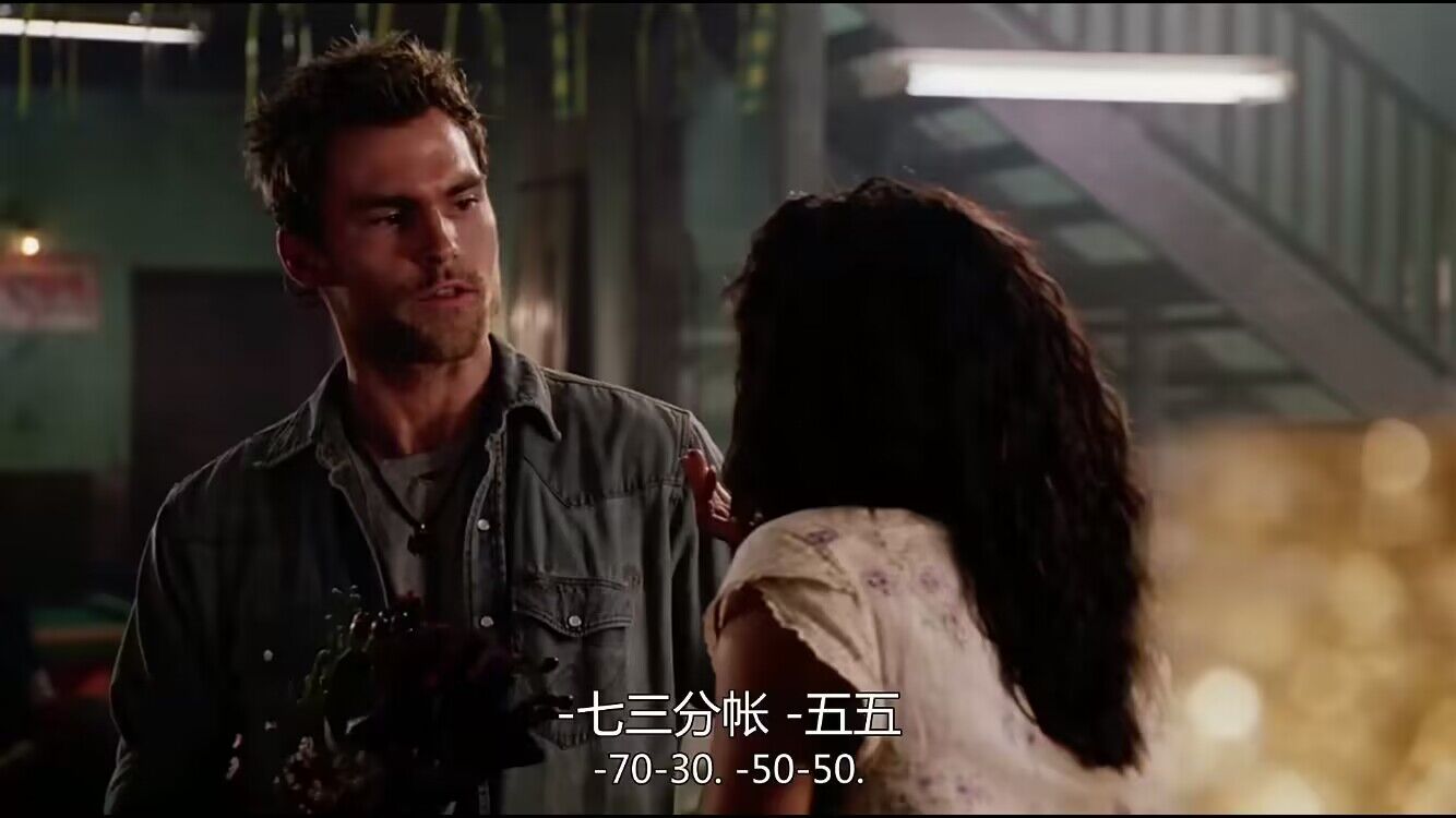 [百度][美国][2003][丛林奇兵][道恩·强森/西恩·威廉·斯科特][英语中英字][1080P/mp4/2.5G][无台标无水印/H264]