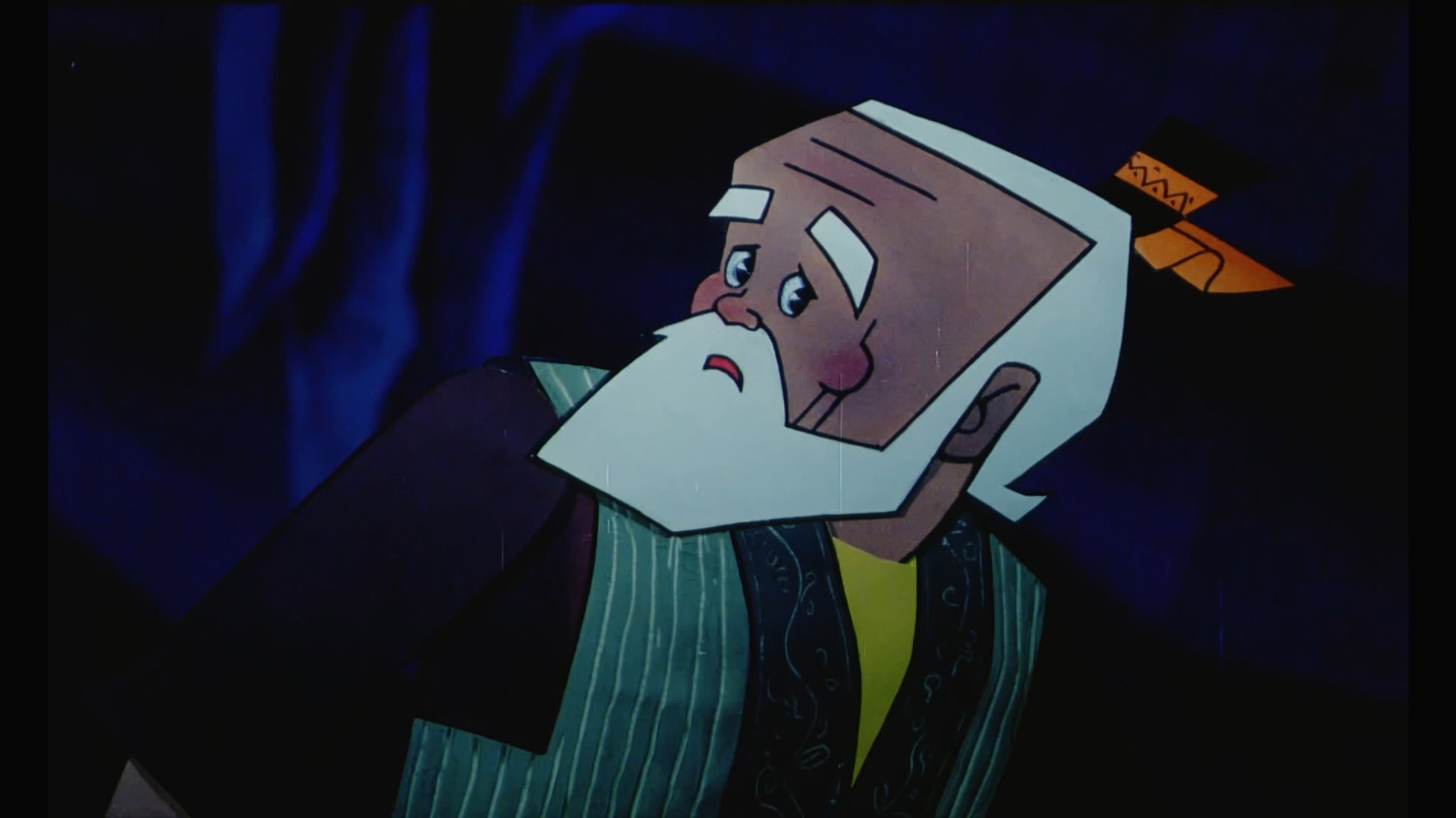 [115][大陆][1986][葫芦兄弟][戴欣/朱艺/倪以临][13集全][国语无字][1080P/mp4/共11G][无台标无水印]