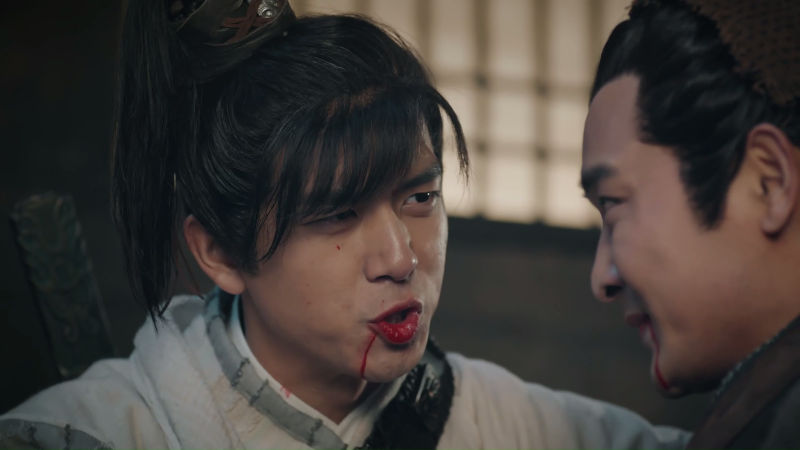 [115][源码][大陆][2019][剑王朝][李现/李一桐/刘奕君][34集全][国语外挂中字][2K/mp4/共304G][无台标无水印/H264]