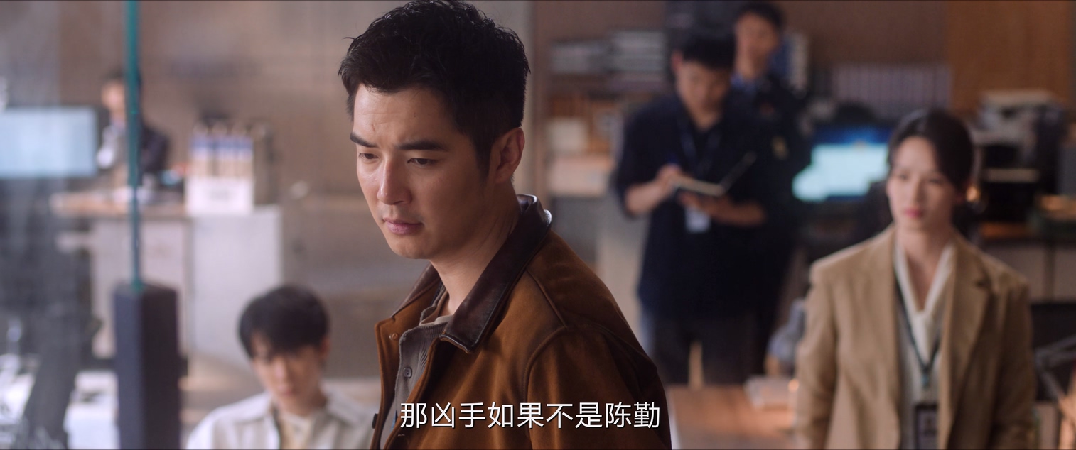 [115][大陆][2024][猎罪图鉴2][檀健次/张柏嘉/朱嘉琦][28集全][国语中字][4K高码/mkv/共141G][无台标无水印/H265]