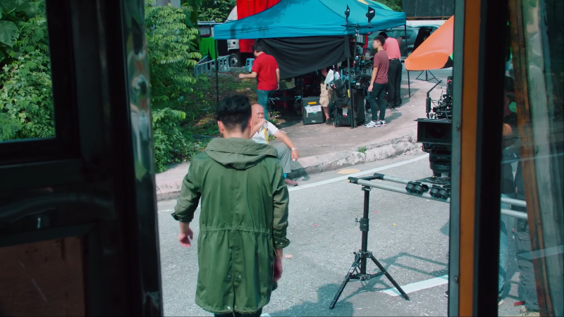 [115][香港][2020][非凡三侠][张智霖/黄宗泽/周秀娜][6集全][国粤双语中字][4K/mp4/共12G][无台标/H265]