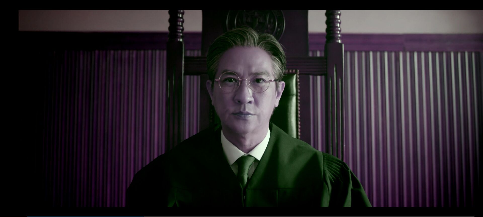 [115][香港][2025][绝命法官][张家辉/胡杏儿/曾舜晞][20集全][国粤双语中字][4K高码 60帧 杜比/mkv/共265G][无台标无水印/H265]