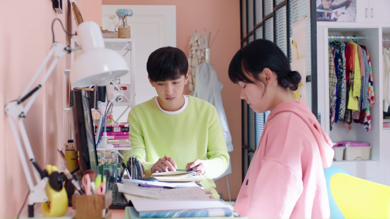 [115][源码][大陆][2019][满满喜欢你][鲁照华/刘昱晗/谢治勋][32集全][国语外挂中字][1080P/mp4/共304G][无台标无水印/H264]