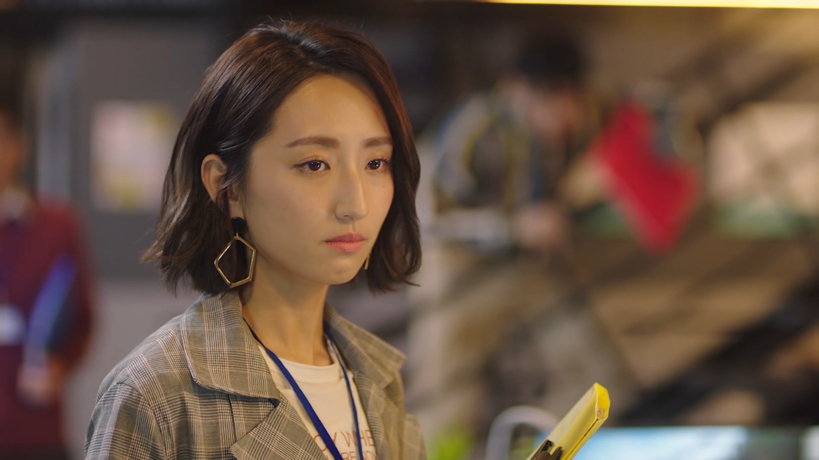 [115][台湾][2019][想见你][柯佳嬿/许光汉/施柏宇][13集全][国语软中字][1080P/mkv/共44G][迪士尼]