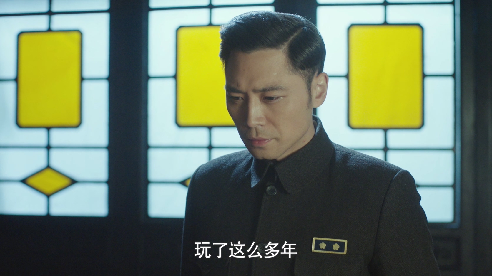 [115][源码][大陆][2019][河山][王新军/秦海璐/韩立][50集全][国语中字][1080P/mkv/共522G][无台标无水印/H264]