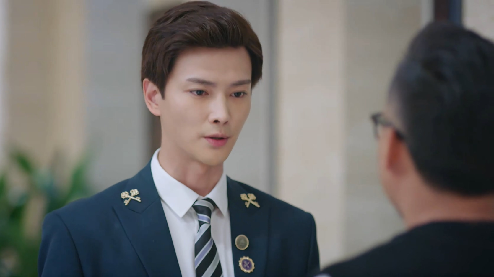 [115][大陆][2020][酒店实习生][赵志伟/马梦唯/卜冠之][12集全][国语中字][1080P/mp4/共6G][无台标无水印]