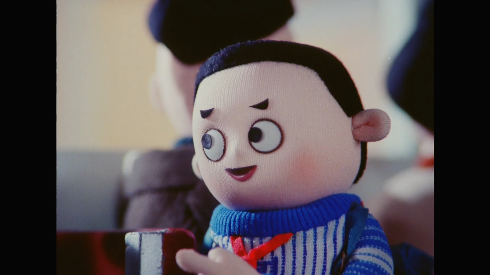 [115][大陆][1992][怪老头儿][4集全][国语无字][1080P/mp4/共7G][无台标无水印]