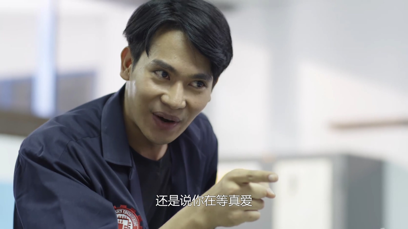 [115][泰国][2020][浪漫的蓝色][巴拉奇亚·鲁洛][13集全][泰语中字][1080P/mp4/共10G][无台标无水印/H264]