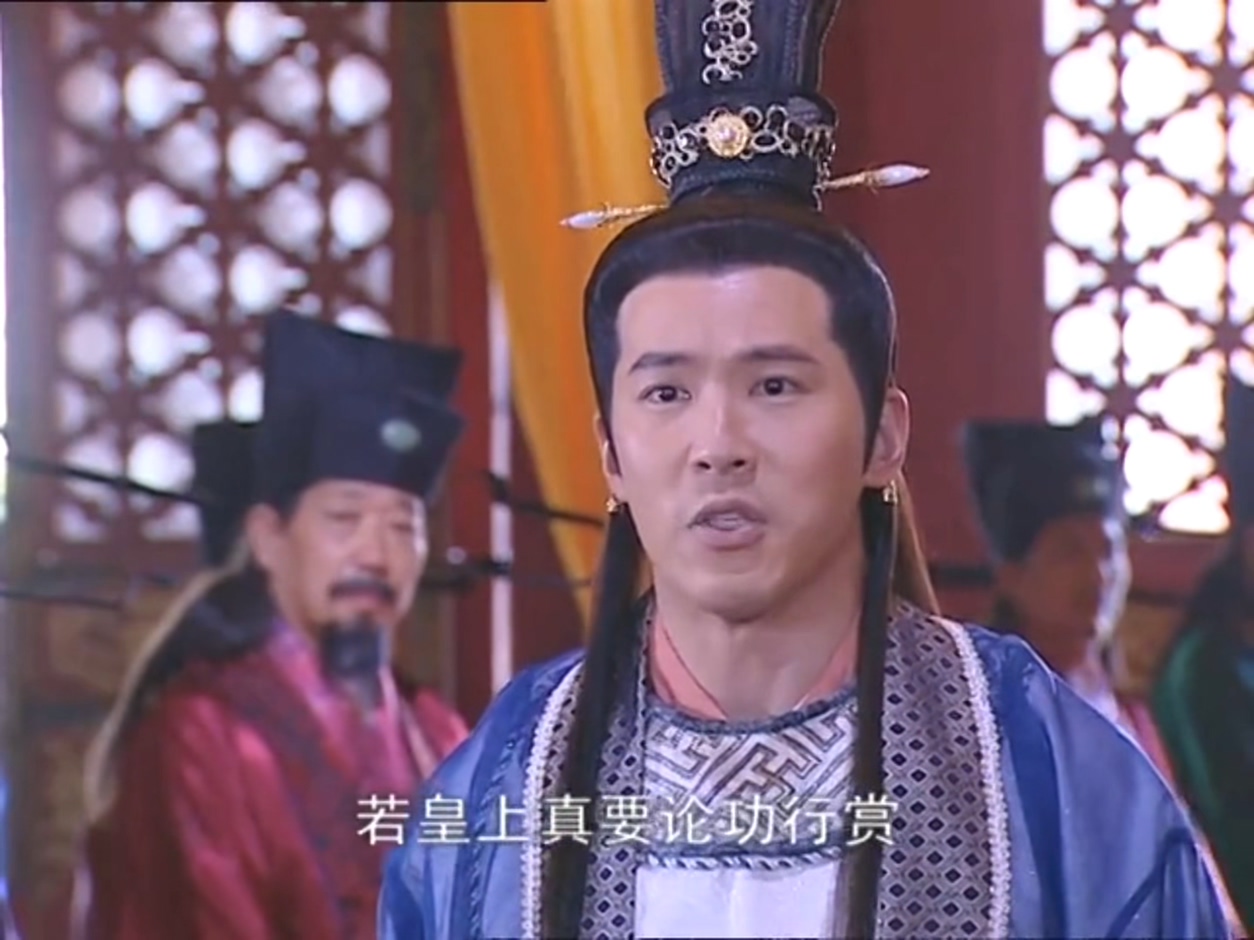 [115][大陆][2009][一代神相赖布衣][黄少祺/李芳雯/蔡君茹][36集全][国语中字][4K/mp4/共23G][无台标无水印/H265]