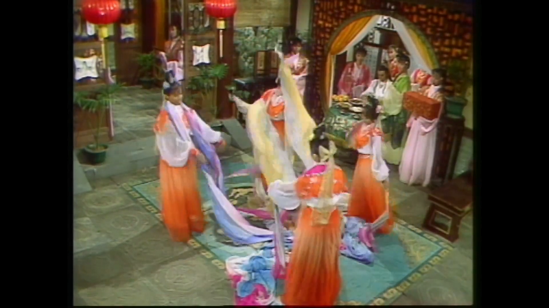 [115][香港][1985][天涯明月刀][潘志文/罗乐林/森森][20集全][国粤双语外挂中字][1080P/ts/共29G][Mytvsuper]