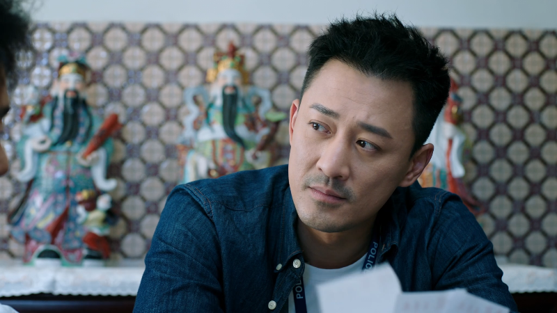 [115][香港][2022][黑金风暴][林峯/周秀娜/黄浩然][30集全][国粤双语中字][4K高码/mp4/共92G][无台标无水印/H265]