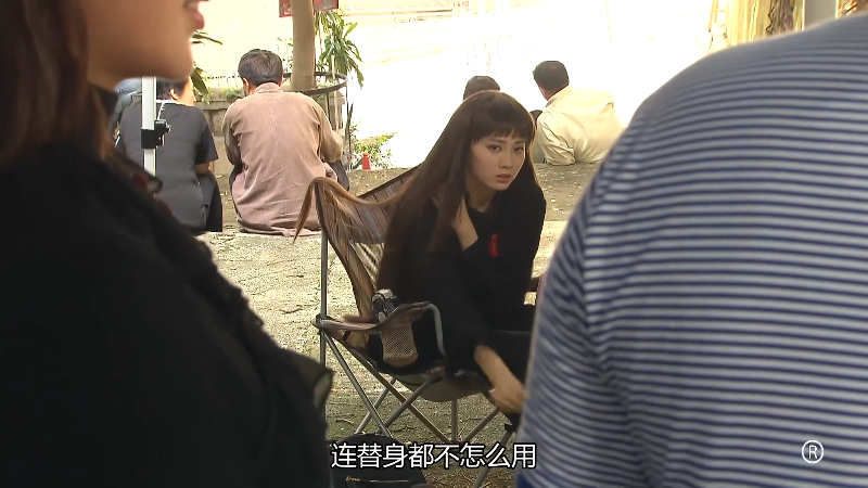 [115][香港][2018][特技人][谭俊彦/关楚耀/朱晨丽][25集全][国粤双语中字][4K/mkv/共61G][无台标/H265]