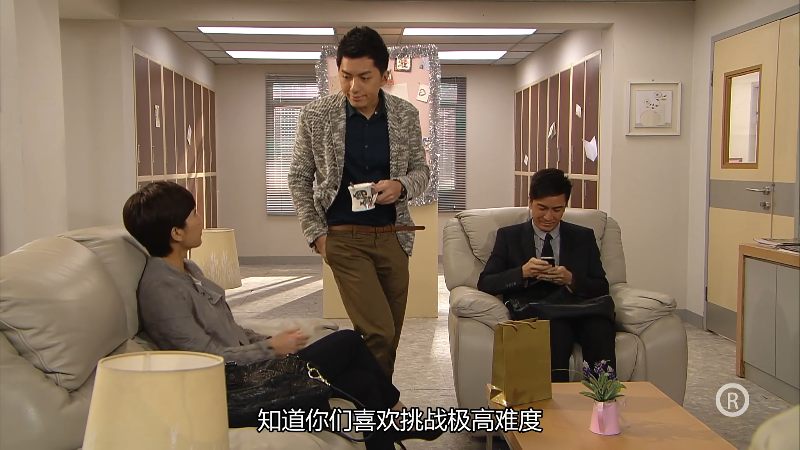 [115][香港][2013][On Call 36小时2][马国明/吴启华/杨茜尧 ][30集全][国语中字][4K高码/mp4/共101G][无台标/H265]