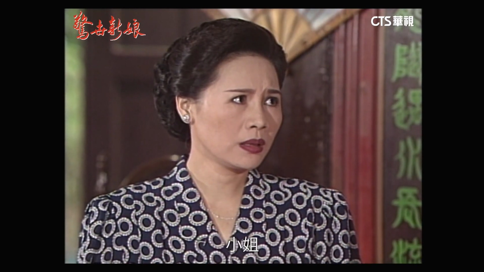 [115][台湾][1995][惊世新娘][萧大陆/张玉嬿/郁方][33集全][台语繁字][1080P/mp4/共29G][CTS华视]