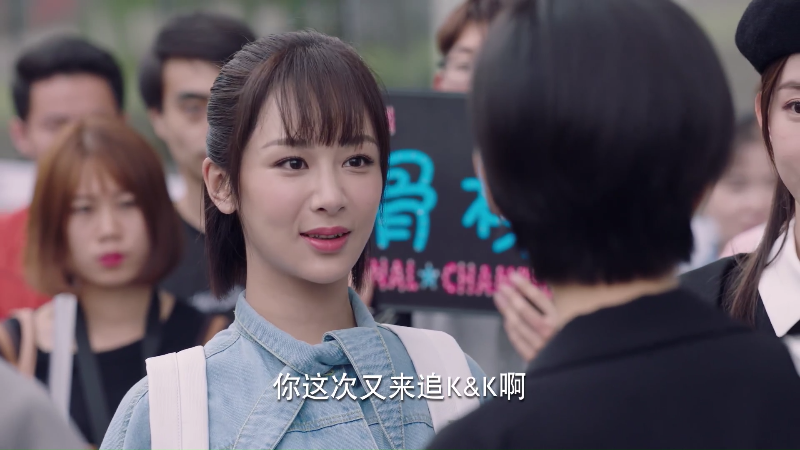 [115][源码][大陆][2019][亲爱的，热爱的/亲爱的热爱的][杨紫/李现/胡一天][41集全][国语中字][1080P/mp4/共442G][无台标无水印/H264]