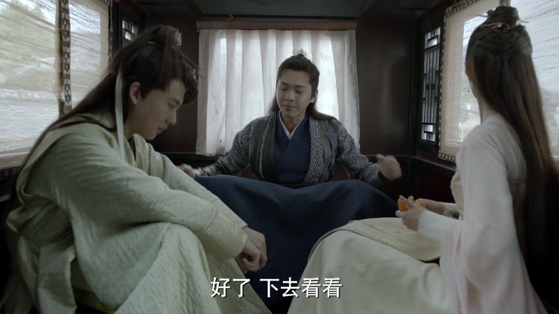 [115][源码][大陆][2019][庆余年][张若昀/李沁/陈道明][46集全][国语中字][1080P/mp4/共544G][无台标无水印/H264]