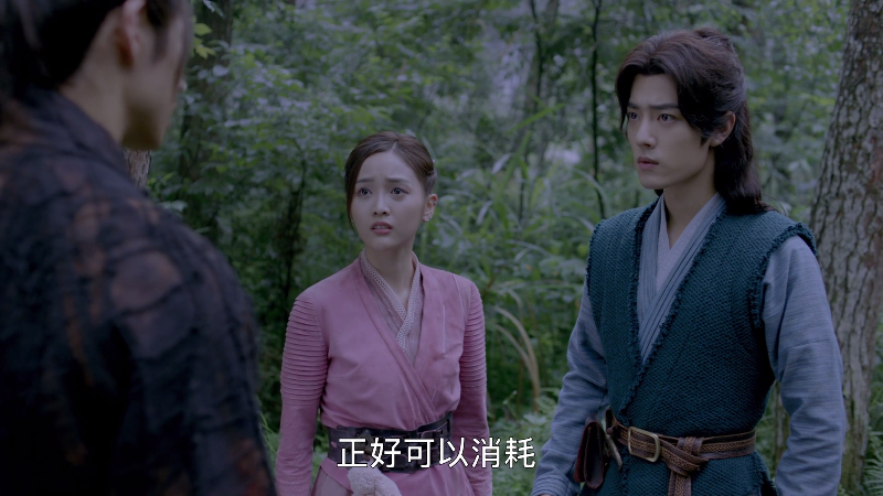 [115][源码][大陆][2021][斗罗大陆][肖战/吴宣仪/辰亦儒][40集全][国语中字][4K/mp4/共737G][无台标无水印/H264]