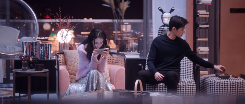 [115][源码][大陆][2021][你是我的荣耀][迪丽热巴/杨洋/潘粤明][32集全][国语中字][4K/mp4/共499G][无台标无水印/H264]