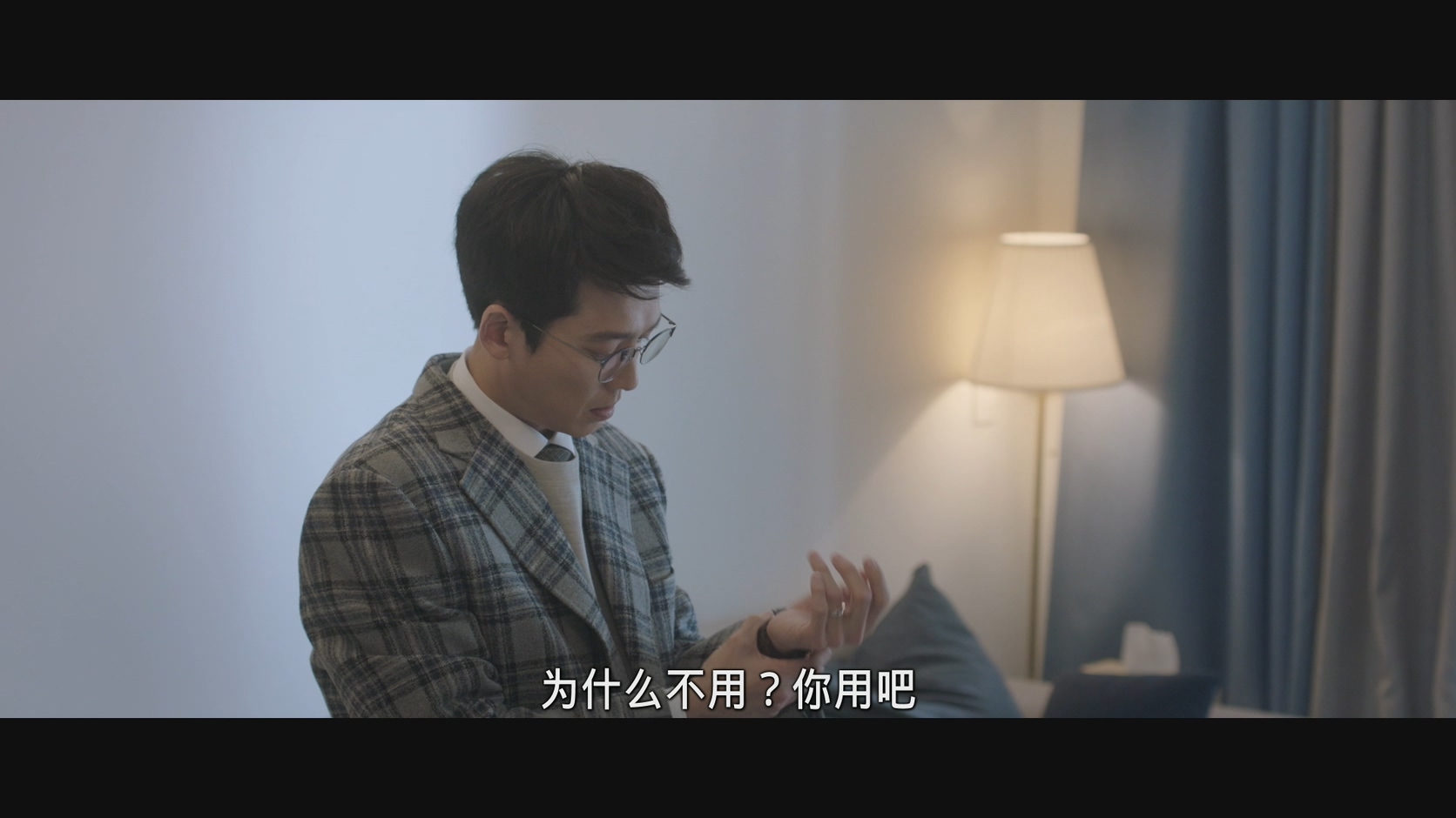 [115][韩国][2021][机智医生生活 第二季][曹政奭/柳演锡/郑敬淏][12集全][韩语软中字][1080P/mkv/共260G][蓝光原盘压制]