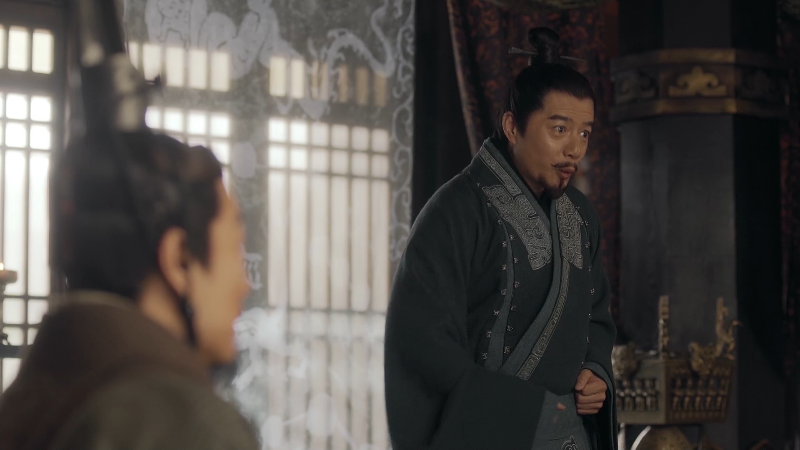 [115][源码][大陆][2020][大秦赋][杨幂/张彬彬/刘芮麟][78集全][国语无字][1080P/mp4/共847G][无台标无水印/H264]