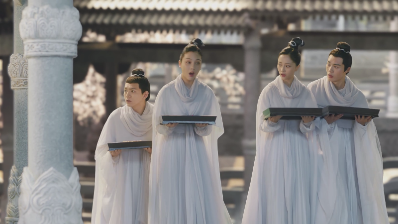 [115][源码][大陆][2021][千古玦尘][周冬雨/许凯/张嘉倪][49集全][国语软中字][4K/mp4/共756G][无台标无水印/H264]