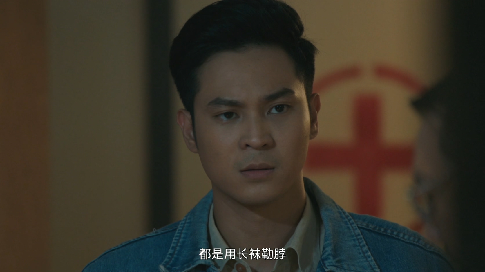 [115][泰国][2017][隧道泰版][34集全][泰语中字][4K高码/mp4/共102G][无台标无水印/H265]