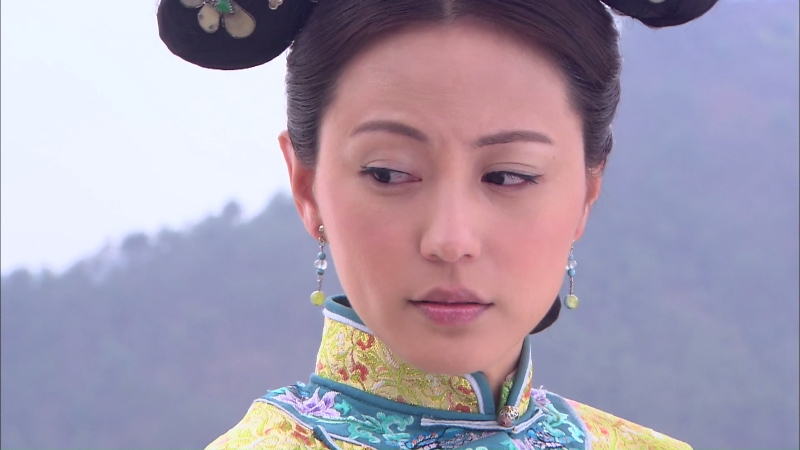 [115][源码][大陆][2011][步步惊心][刘诗诗/吴奇隆/郑嘉颖][35集全][国语外挂简繁英字][1080P/mp4/共302G][无台标无水印/H264]