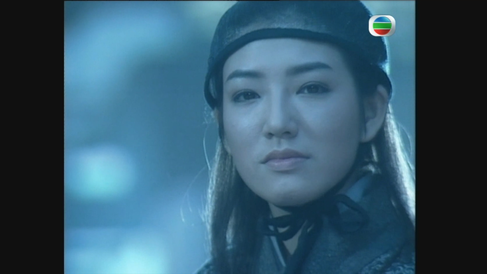 [115][香港][1993][九阴真经][张智霖/姜大卫/梁佩玲][20集全][国语繁字][4K/mkv/共59G][Mytv]