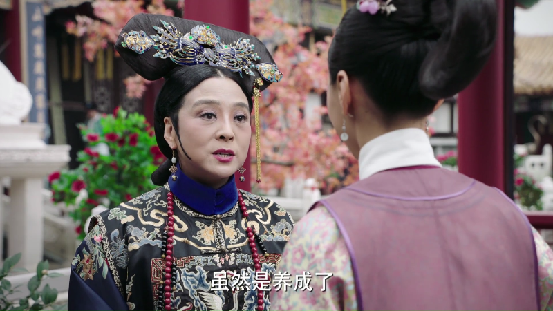 [115][源码][大陆][2018][如懿传][周迅/霍建华/张钧甯][87集全][国语中字][1080P/mp4/共1.34T][无台标无水印/H264]