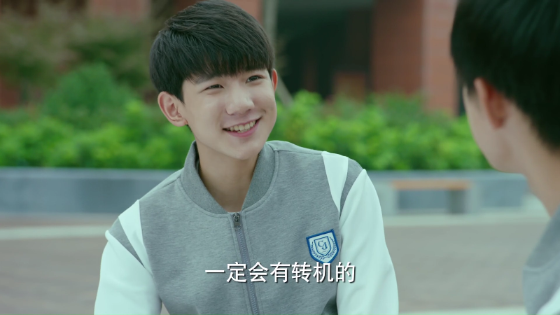 [115][源码][大陆][2017][我们的少年时代][王俊凯/王源/易烊千玺][40集全][国语中字][1080P/mp4/共408G][无台标无水印/H264]