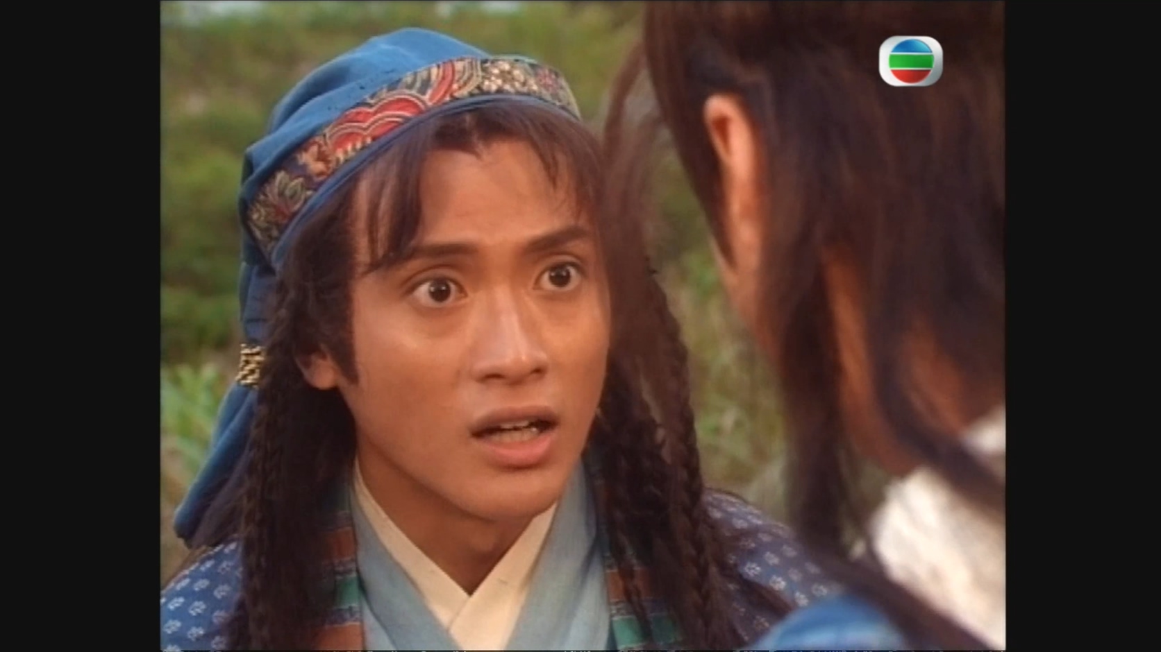 [115][香港][1993][南帝北丐][郑伊健/陈慧仪/陈加玲][20集全][国语无字][4K/mkv/共59G][Mytv]