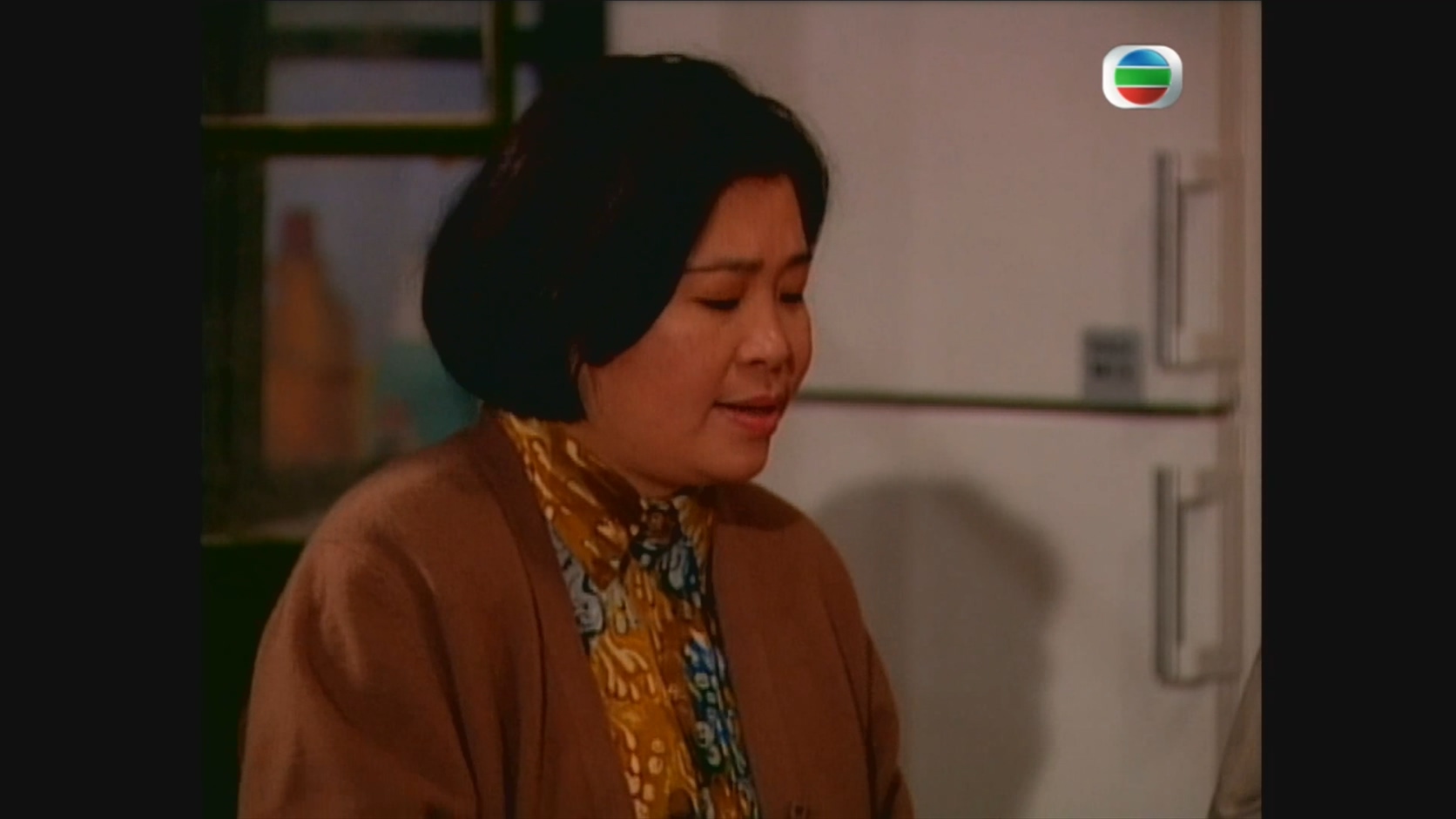 [115][香港][1995][O记实录][黄日华/郭可盈/苏玉华][20集全][国语无字][4K/mkv/共58G][Mytv]