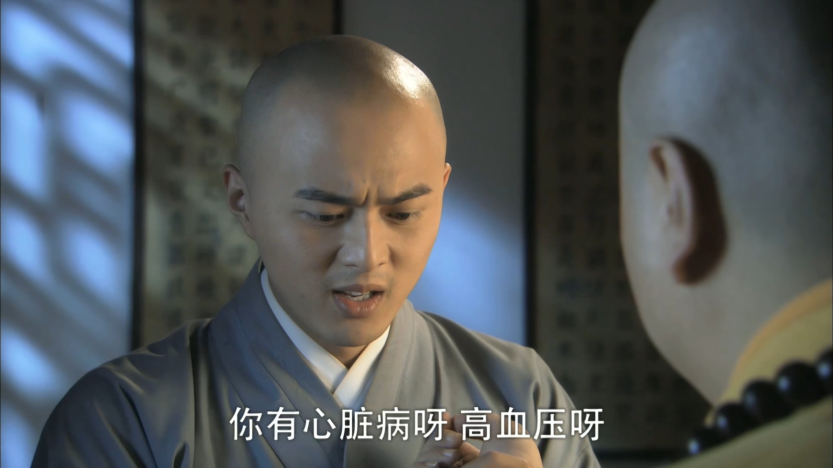 [115][大陆][2011][活佛济公2][陈浩民/林子聪/叶新][60集全][国语中字][4K/mp4/共93G][无台标无水印/H265]