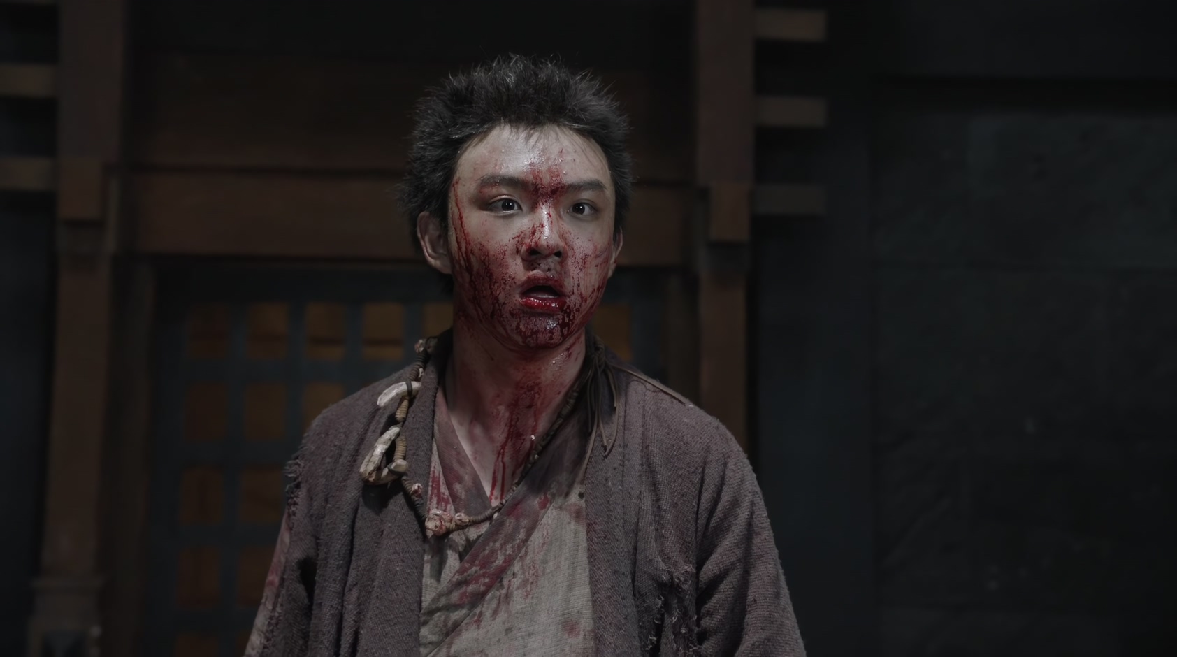 [115][大陆][2017][九州海上牧云记][黄轩/窦骁/周一围][75集全][国语中字][4K高码 60帧/mp4/共171G][无台标无水印/H265]