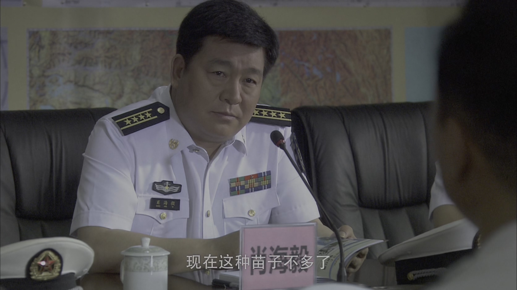 [115][大陆][2012][火蓝刀锋][杨志刚/郑凯/白威][32集全][国语中字][4K/mp4/共52G][无台标无水印/H265]