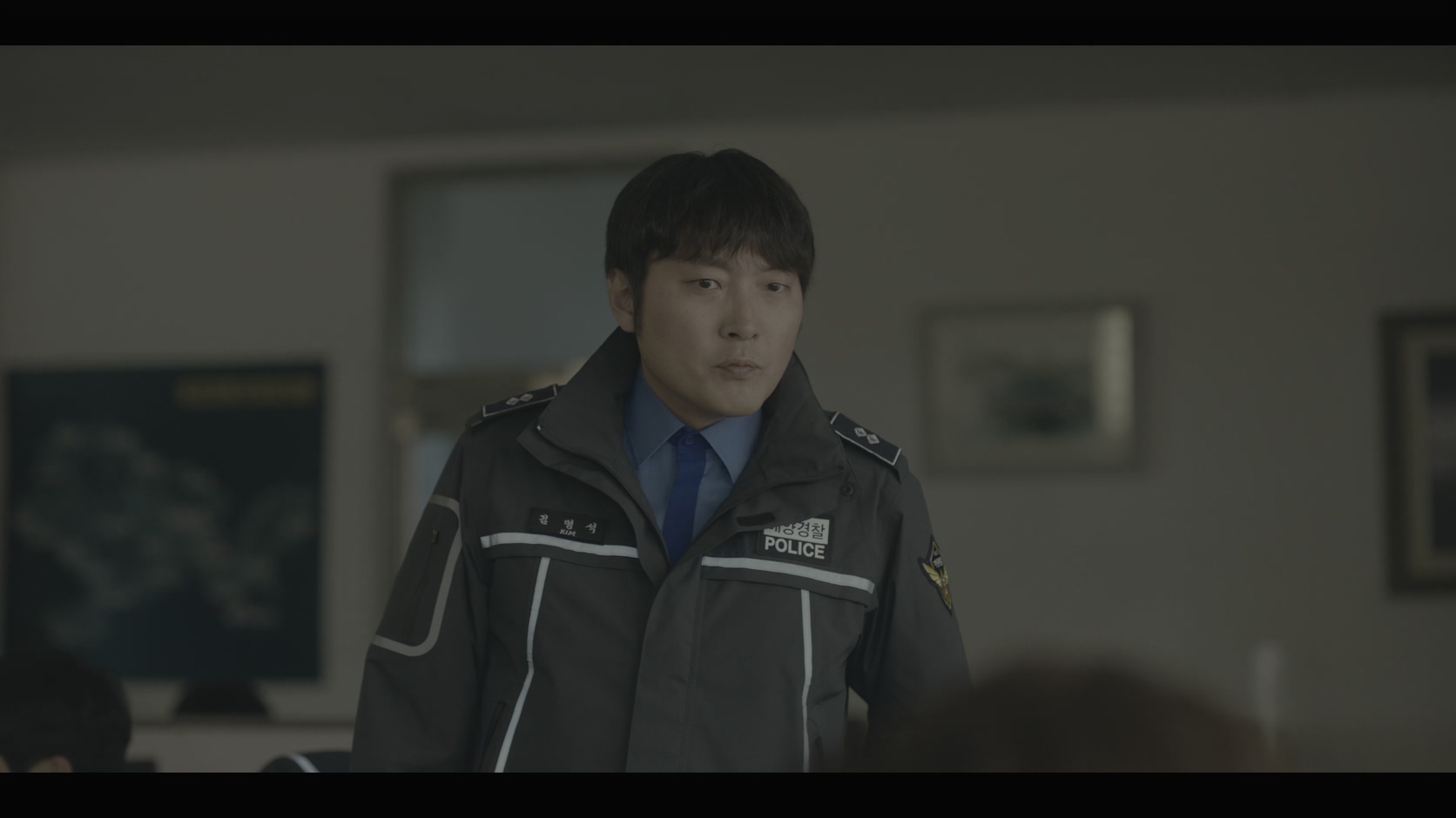 [115][韩国][2024][我们家][金喜善/李慧英/金南熙][12集全][韩语软中字][4K HDR/mkv/共83G][无台标无水印]