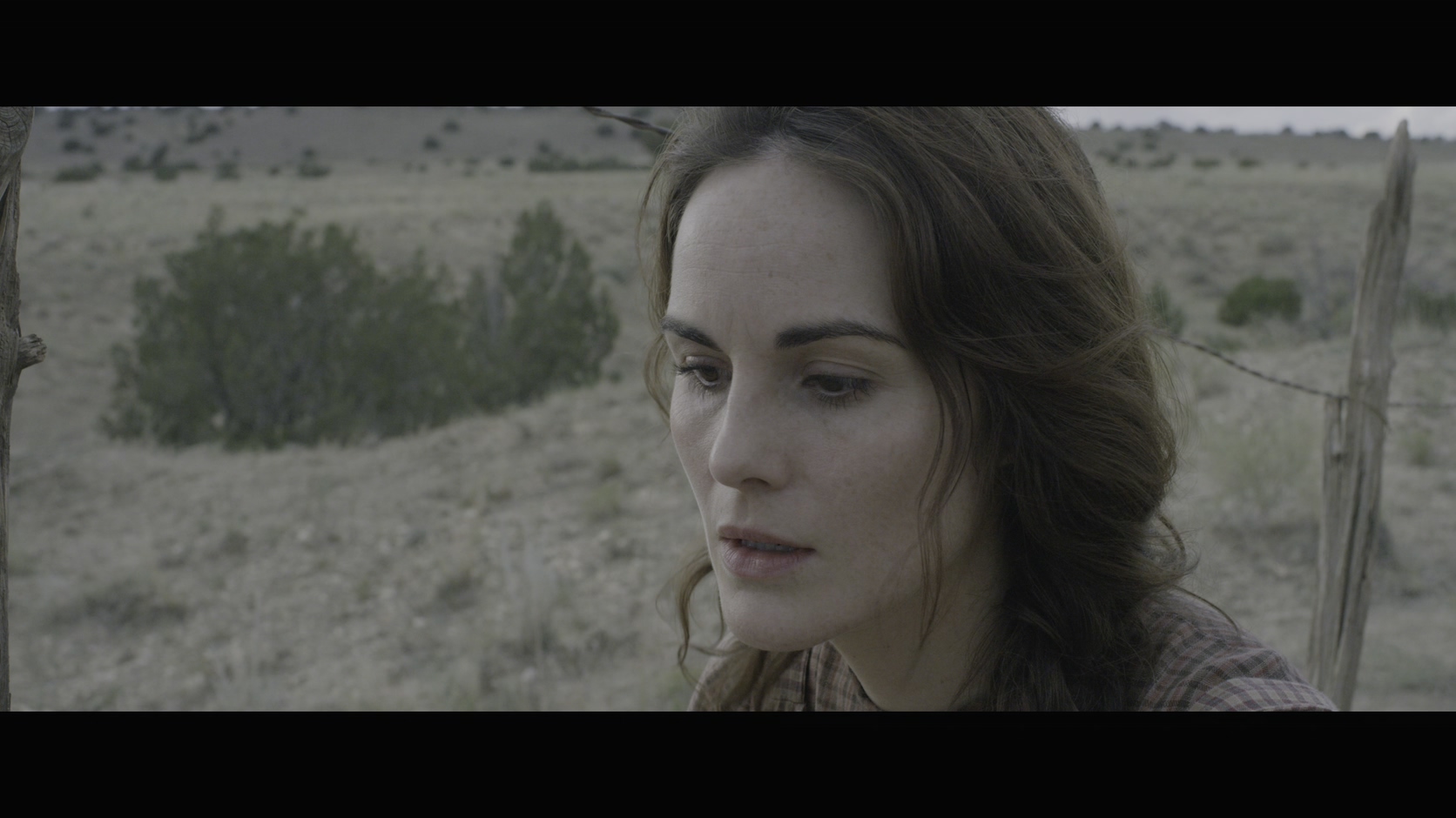 [115][美国][2017][无神][杰克·奥康奈尔][7集全][英语内封多字][4K HDR/mkv/共49G][Netflix]