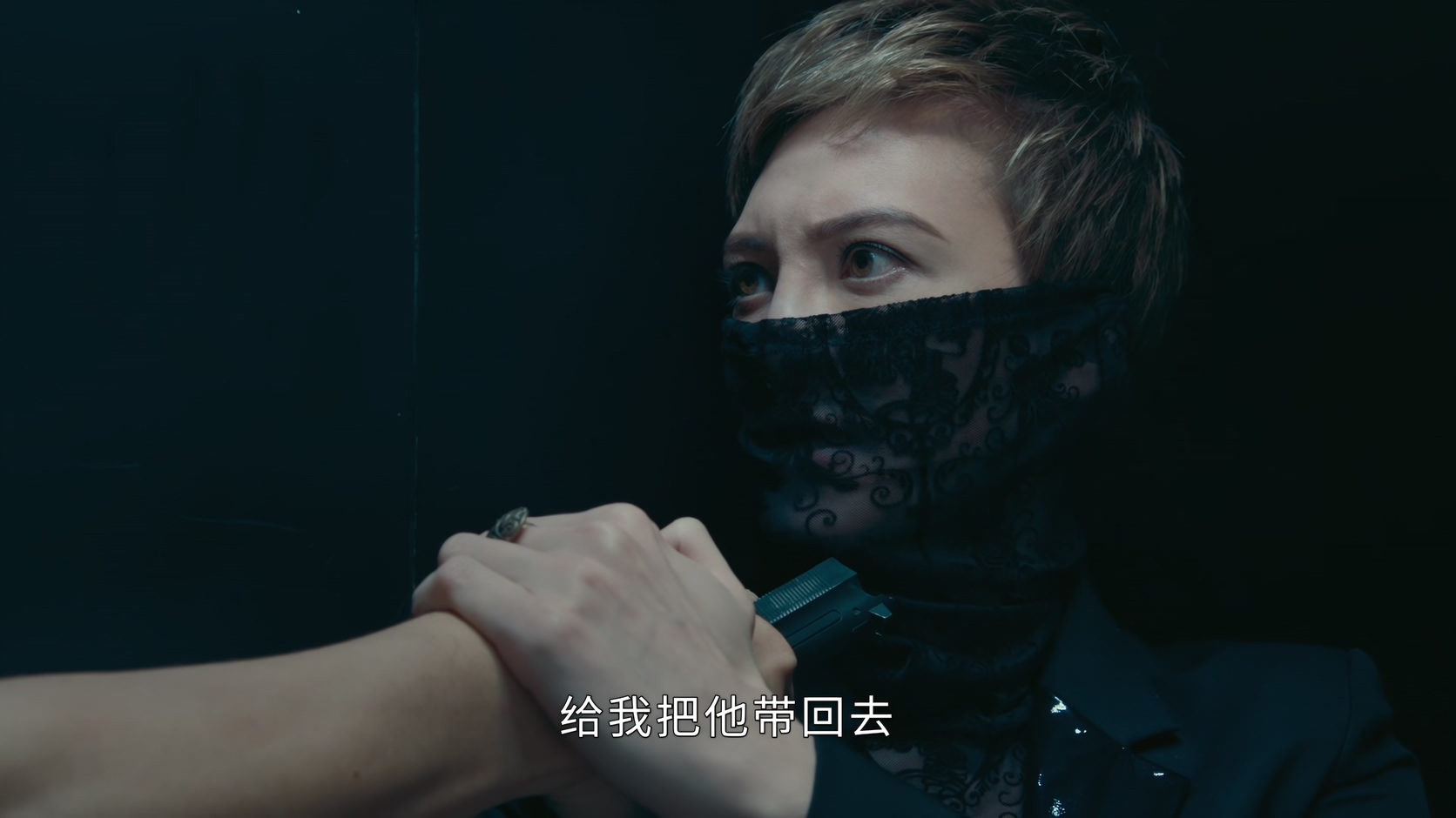 [115][香港][2021][飞虎之壮志英雄][苗侨伟/黄宗泽/吴卓羲][30集全][国粤双语中字][4K/mkv/共48G][无台标/H265]