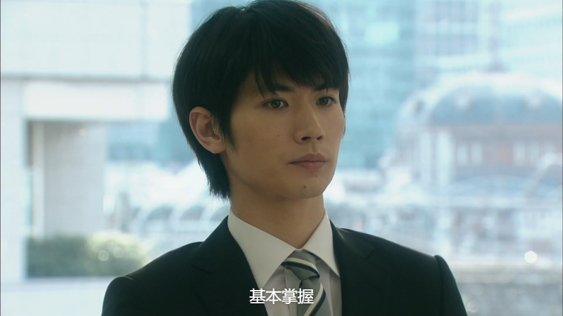 [115][日本][2014][我存在的时间][三浦春马/多部未华子][11集全][日语外挂中字][1080P/mkv/共16G][FOD]