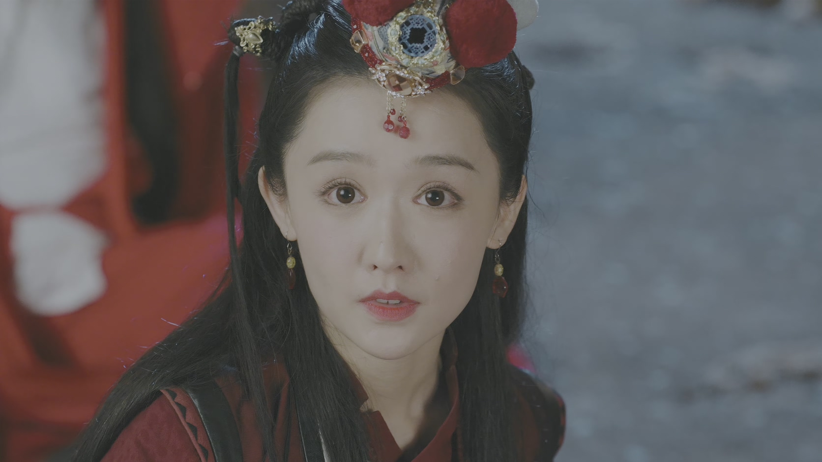 [115][短剧][大陆][2024][公主变形记][陈子由/毛娜][18集全][国语中字][4K HDR/mkv/共18G][无台标无水印/H265]