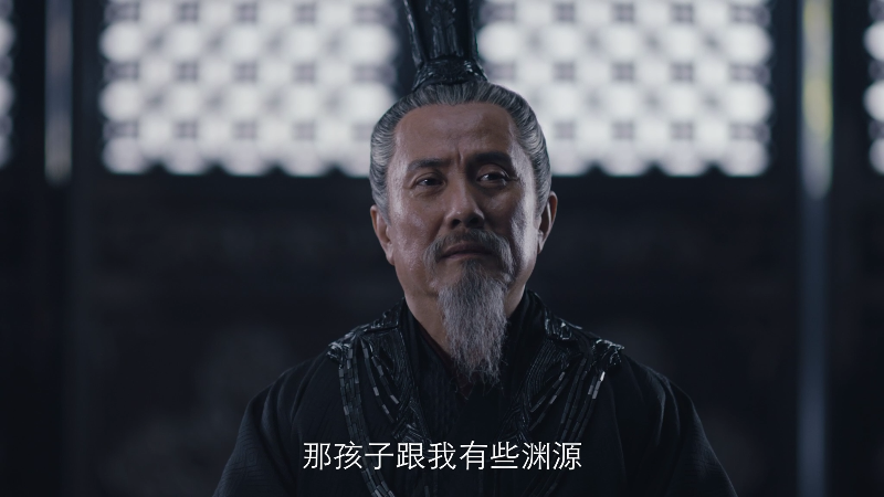 [115][源码][大陆][2019][九州缥缈录][刘昊然/宋祖儿/陈若轩][56集全][国语中字][4K/mp4/共715G][无台标无水印/H264]