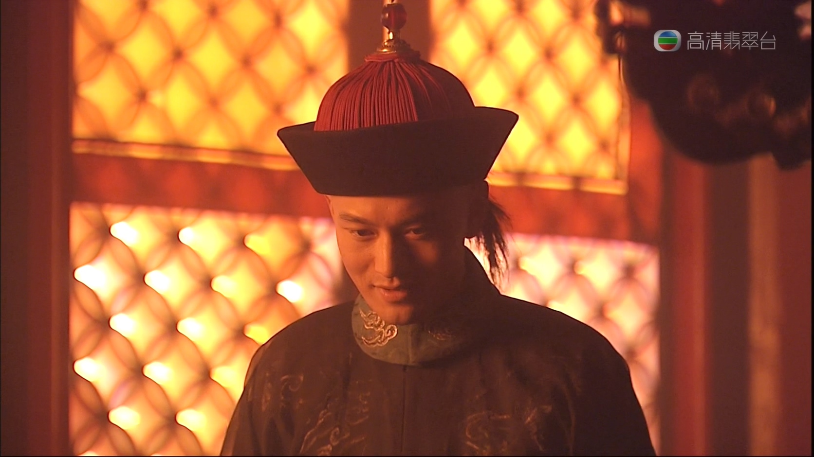 [115][大陆][2008][鹿鼎记][黄晓明/何琢言/钟汉良][50集全][国语软中字][1080i/ts/共185G][高清翡翠台]