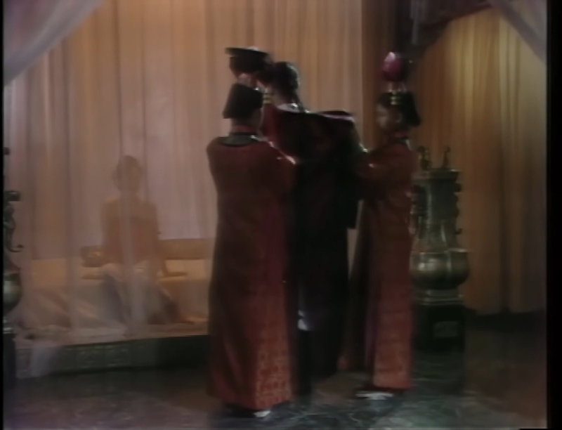 [115][香港][1980][大内群英][姜大卫/万梓良/米雪][57集全][国语中字][4K/mp4/共65G][无台标/H265]