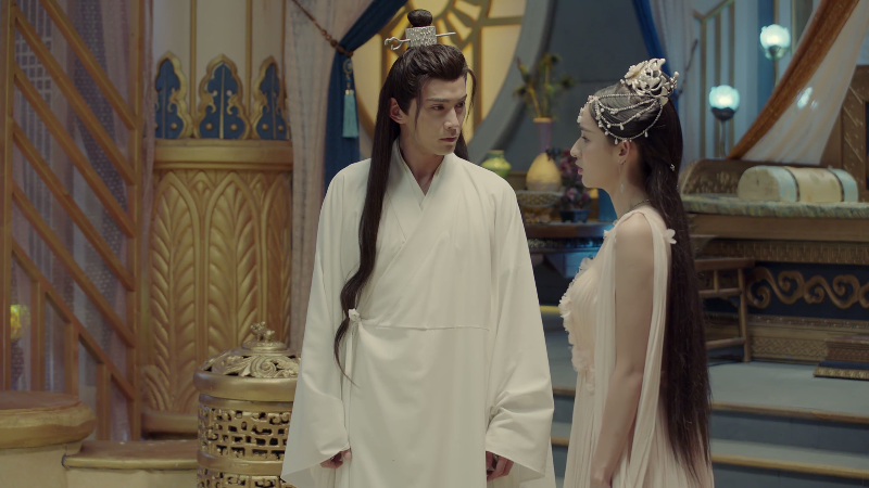 [115][源码][大陆][2020][九州天空城2][徐正溪/王玉雯/李沐宸][34集全][国语无字][1080P/mp4/共283G][无台标无水印/H264]